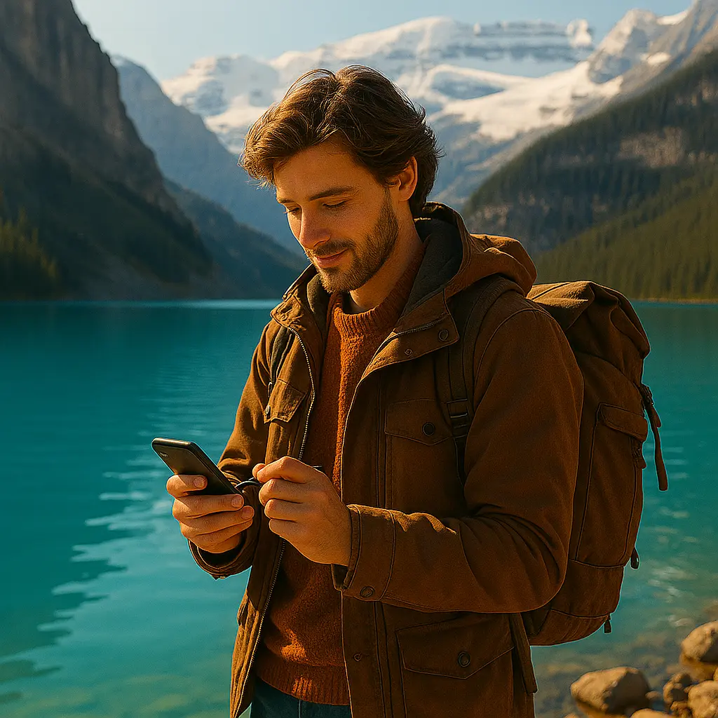 Voyageur